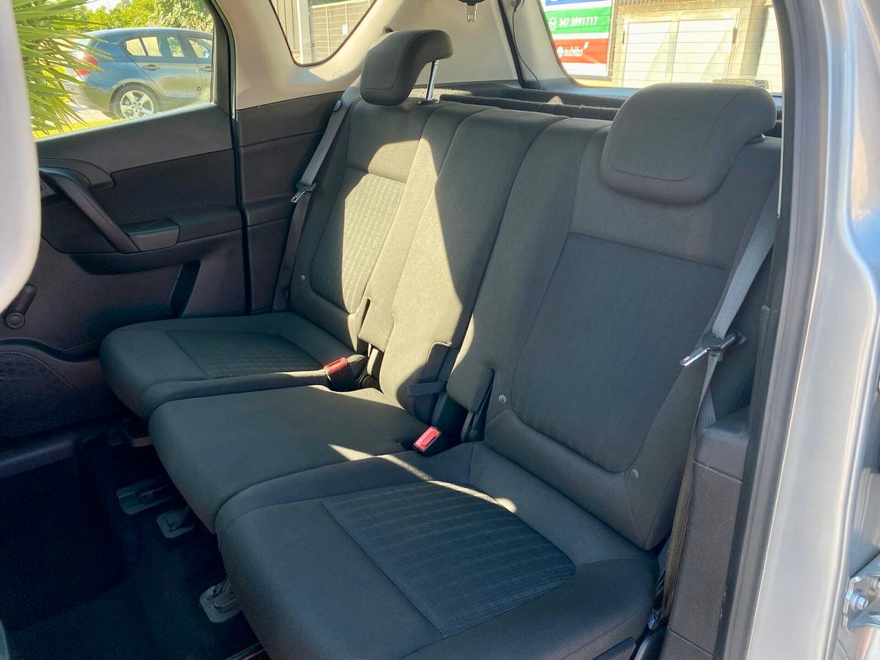Opel Meriva 1.4 100 cv. Cosmo