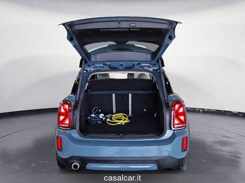 MINI Mini Countryman F60 Mini 1.5 Cooper S E Hype Countryman ALL4 Automatica