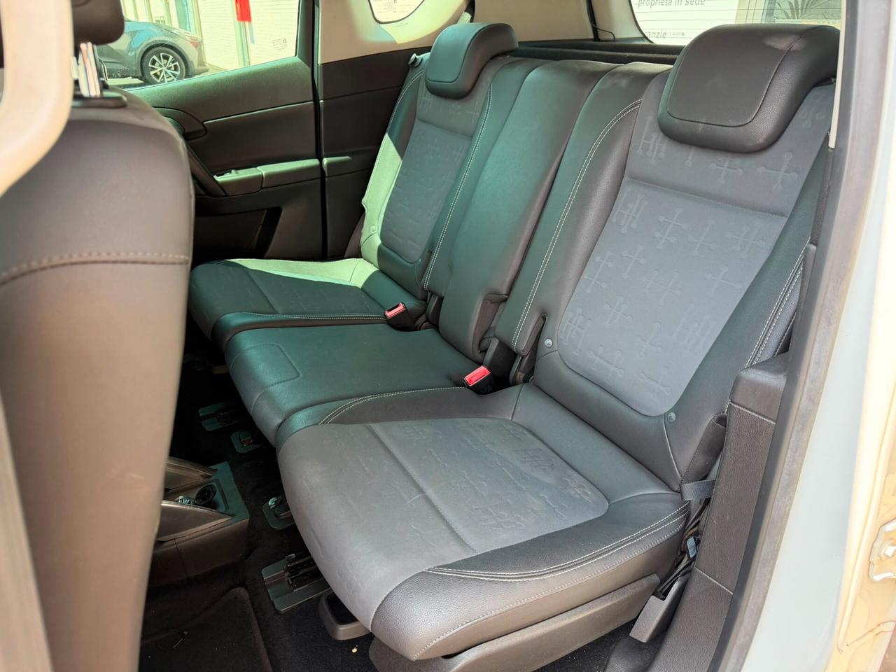 Opel Meriva 1.7 CDTI 110CV b-color