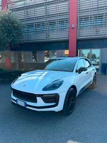 Porsche Macan 2.0 265 CV PDK MY22