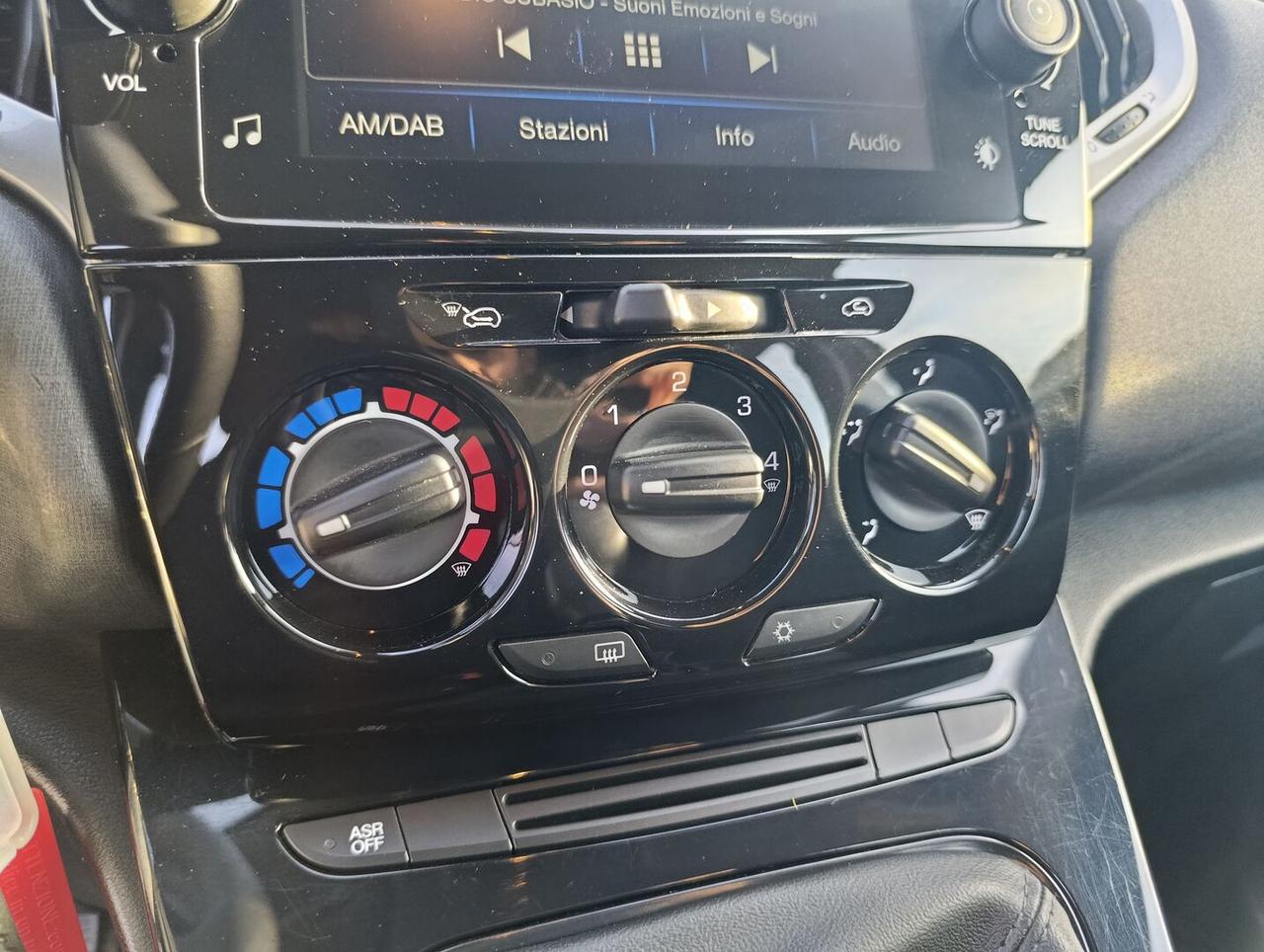 Lancia Ypsilon III 1.0 firefly hybrid Gold s&s 70cv