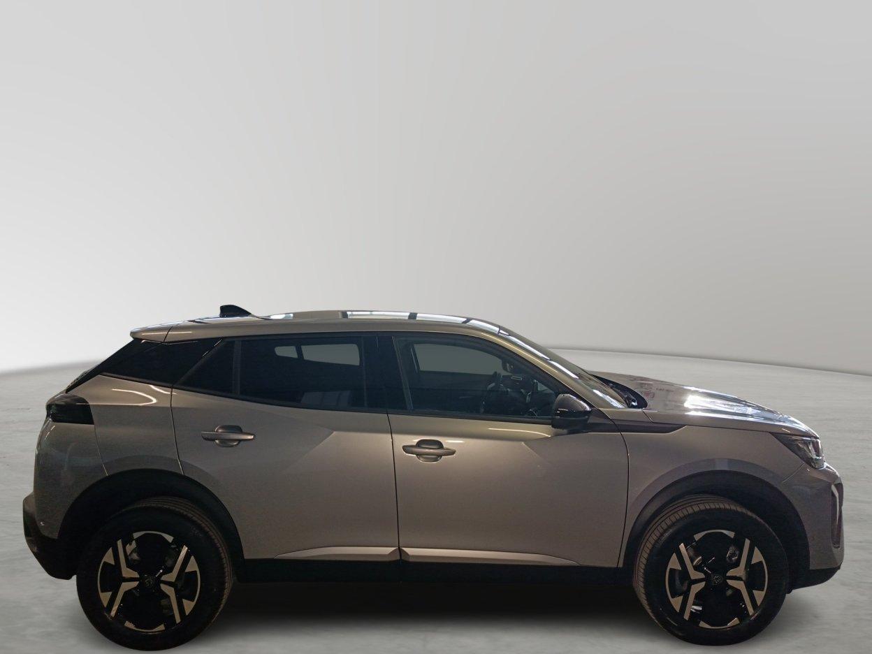 PEUGEOT 2008 2ª serie - 2008 Hybrid 110 e-DCS6 Allure