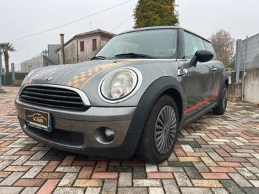 Mini 1.4 16V One