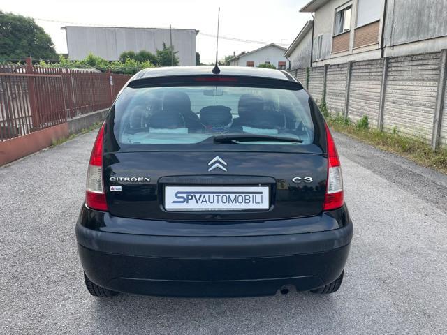 CITROEN C3 1.1 Elegance