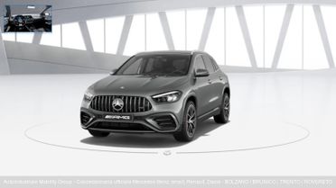 Mercedes-Benz GLA 45S 4MATIC+ AMG LINE PREMIUM