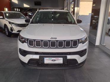 Jeep Compass 1.3 Turbo T4 150 CV aut. 2WD Business