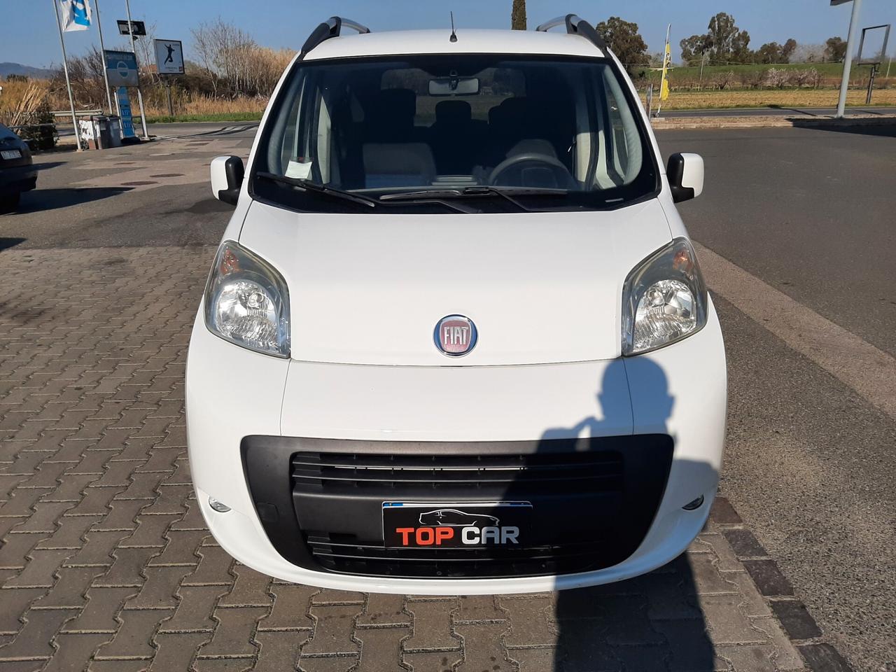 Fiat Qubo 1.3 MJT 75 CV Dynamic UNICO PROPRIETARIO