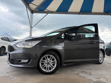 Ford C-Max C-Max7 1.5 TDCi 95CV Start&Stop Business
