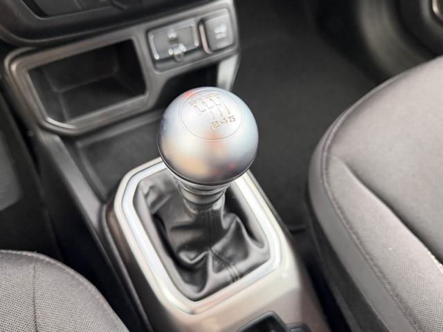 JEEP Renegade LIMITED+RETROCAMERA+2PDC+17''+NAVI+CRUISE ATTIVO