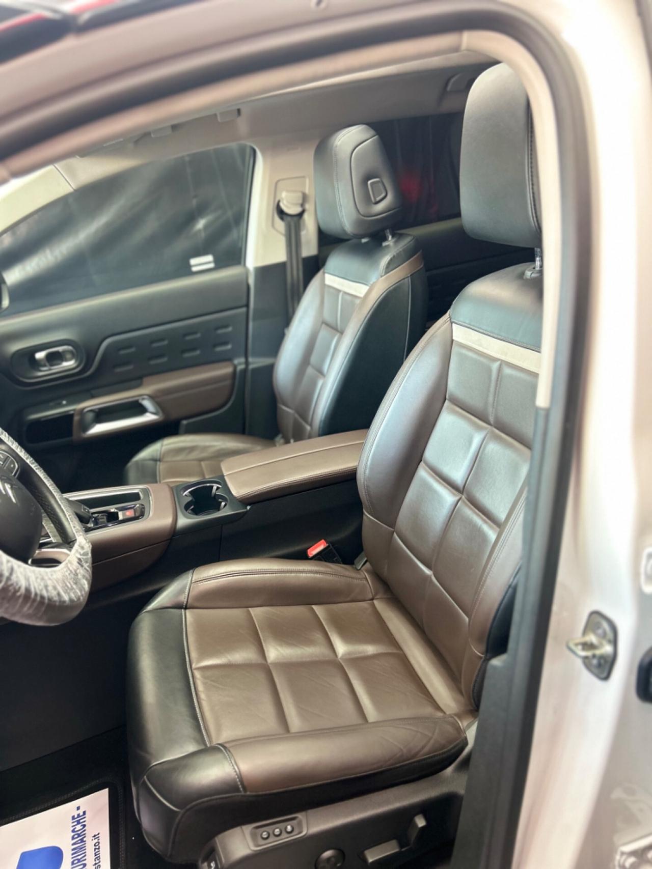 Citroen C5 Aircross 1.5 BlueHDi 130cv EAT8 Shine Pack