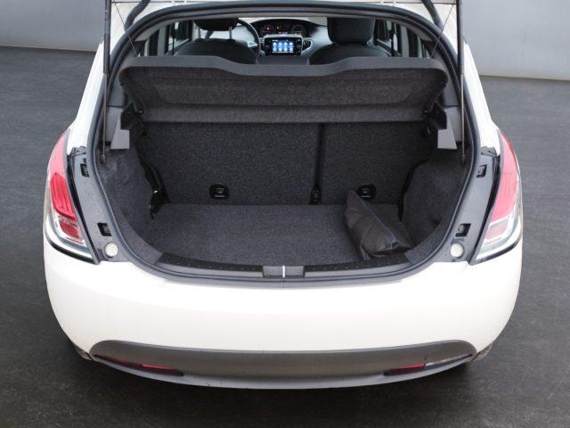 LANCIA Ypsilon 1.2 69 CV 5 porte GPL Gold