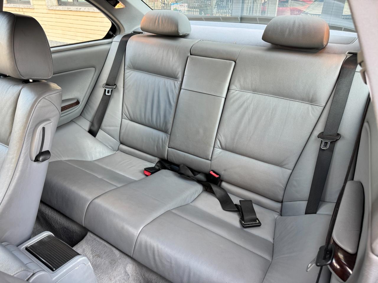 Bmw 328Ci MANUALE