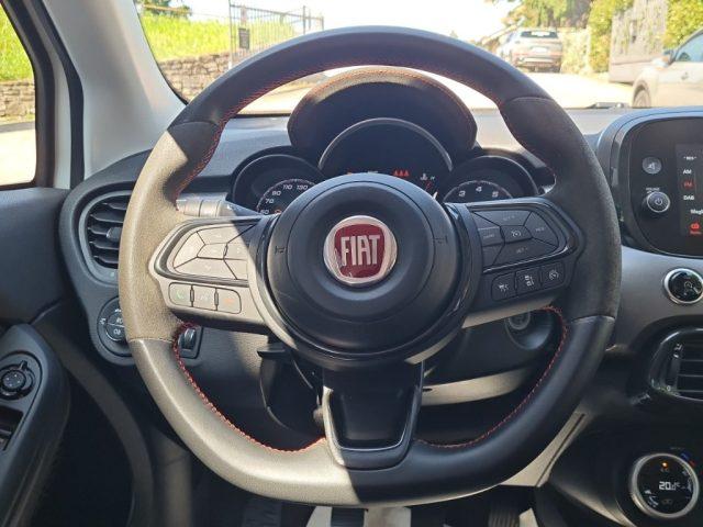 FIAT 500X 1000 BZ 120CV SPORT