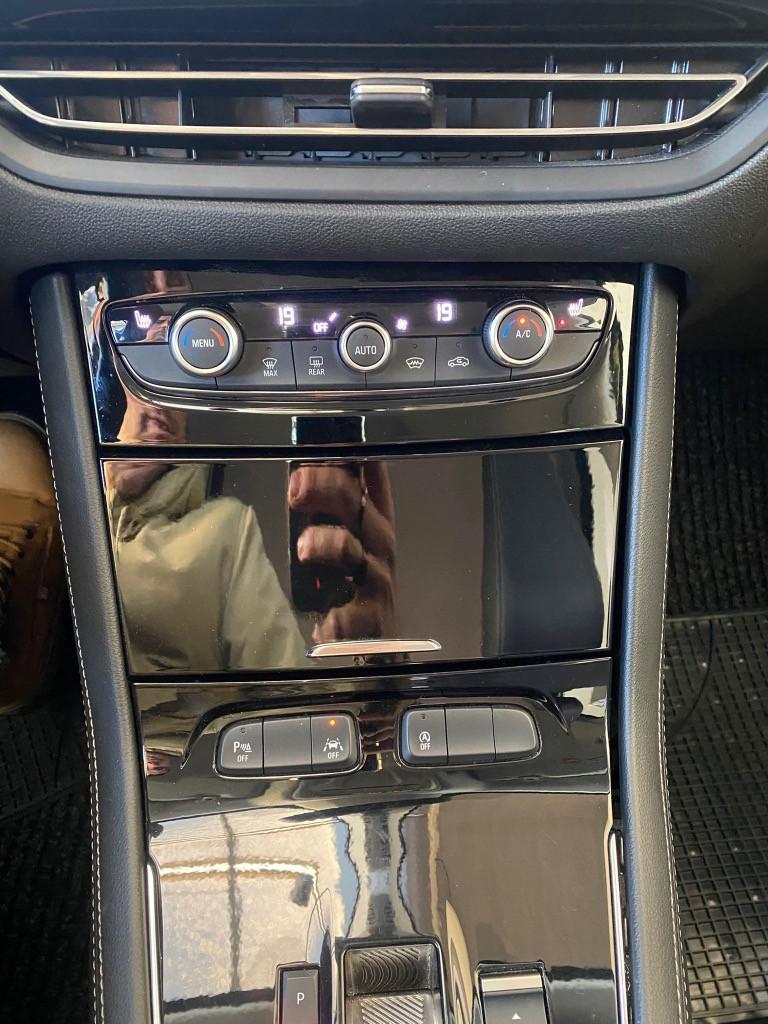 Opel Grandland 1.5 ecotec Ultimate s&s 130cv at8