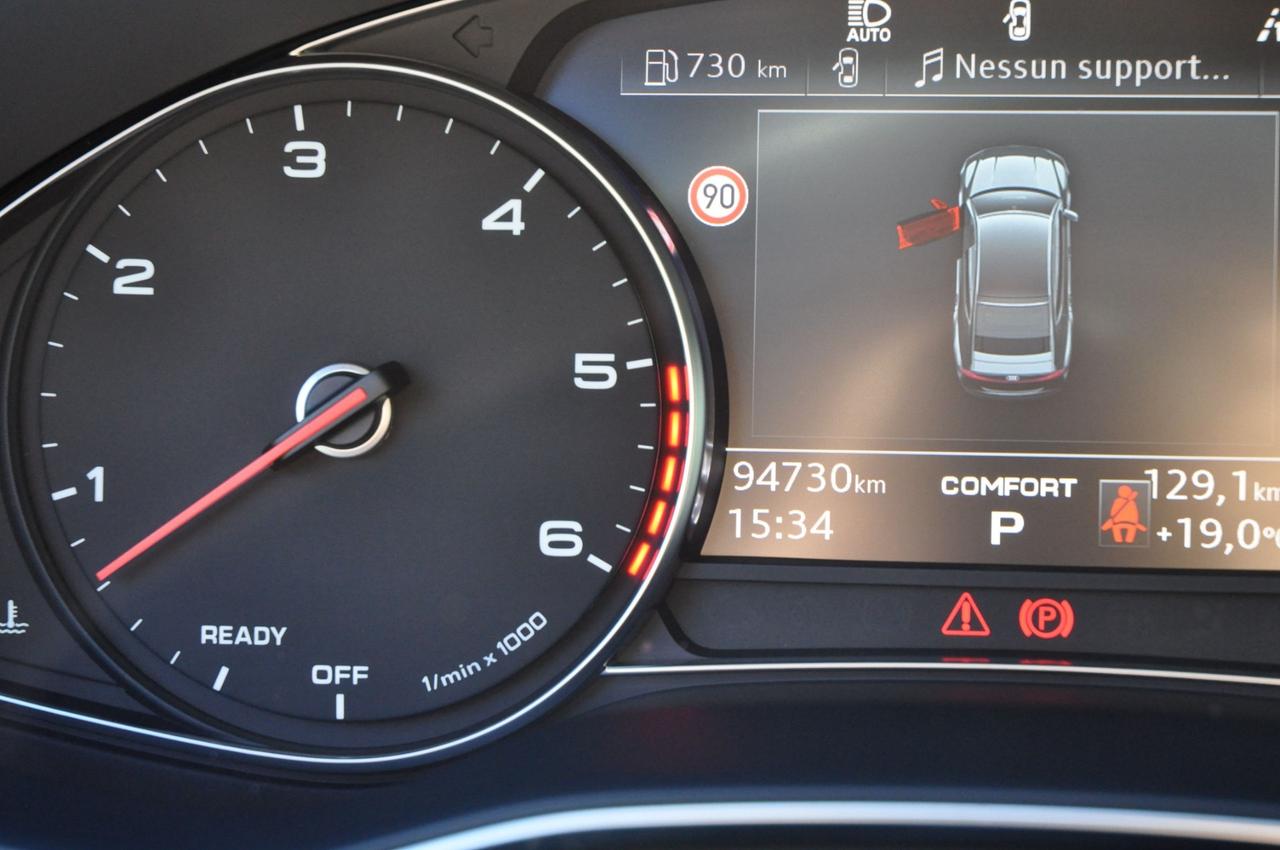 Audi A7 SPB 50 3.0 TDI Quattro tiptronic Business Plus