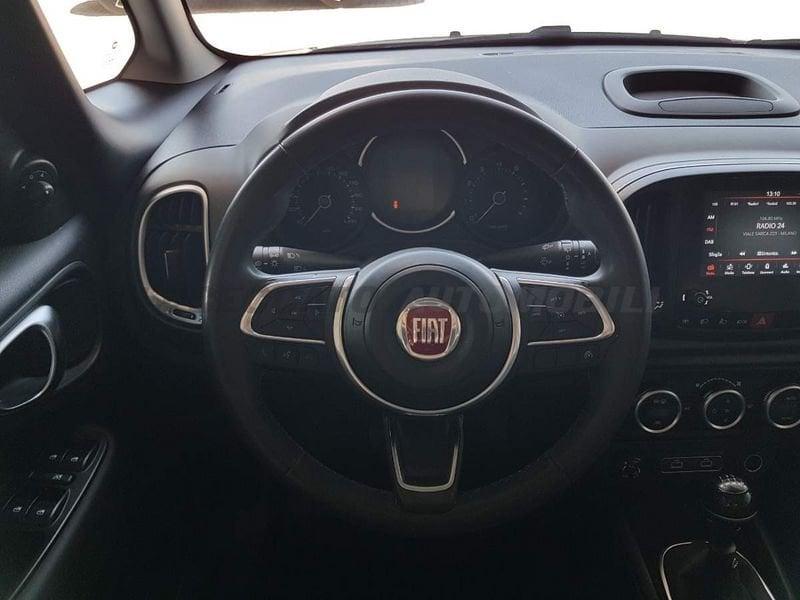 FIAT 500L 500L Cross 1.4 s&s 95cv my20