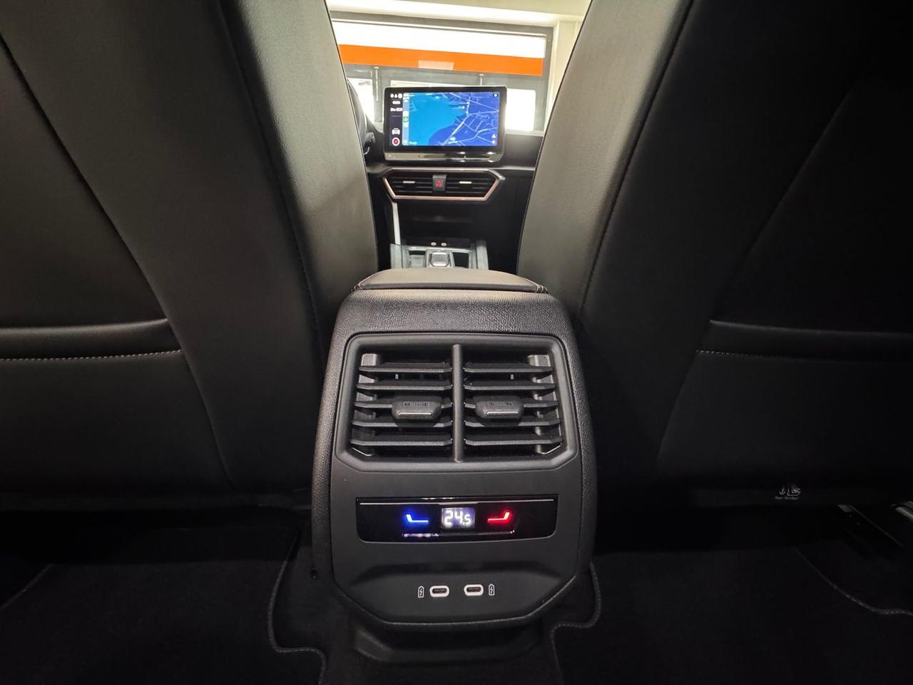 Cupra Formentor Impulse 1.4 e-HYBRID PHEV #5919