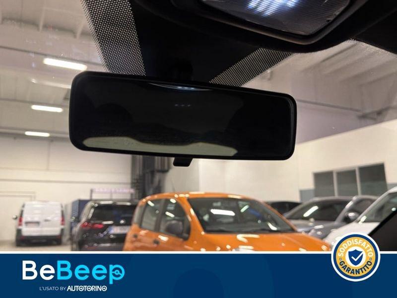 Abarth 595 1.4 T-JET ESSEESSE 180CV