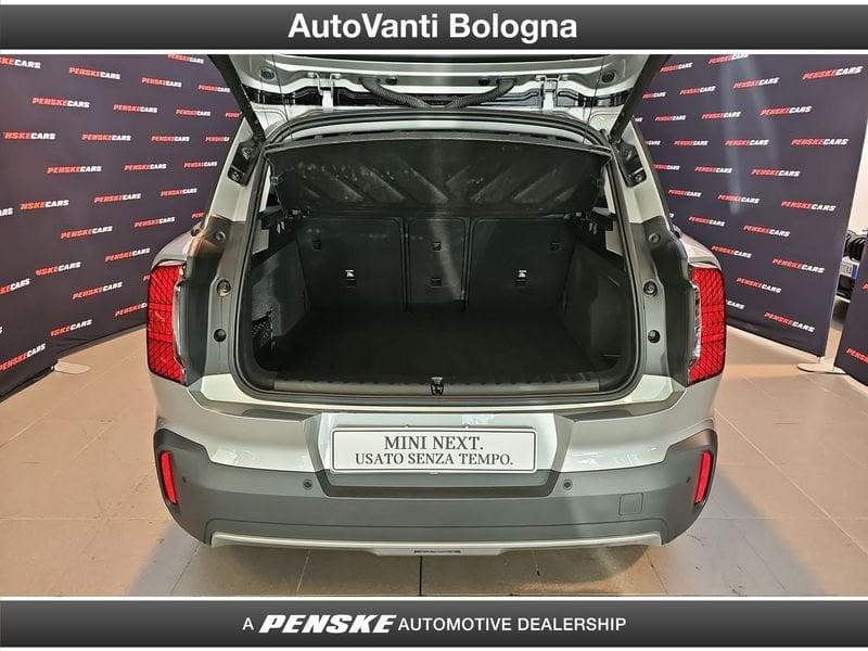 MINI Mini Countryman U25 Mini C Classic Countryman