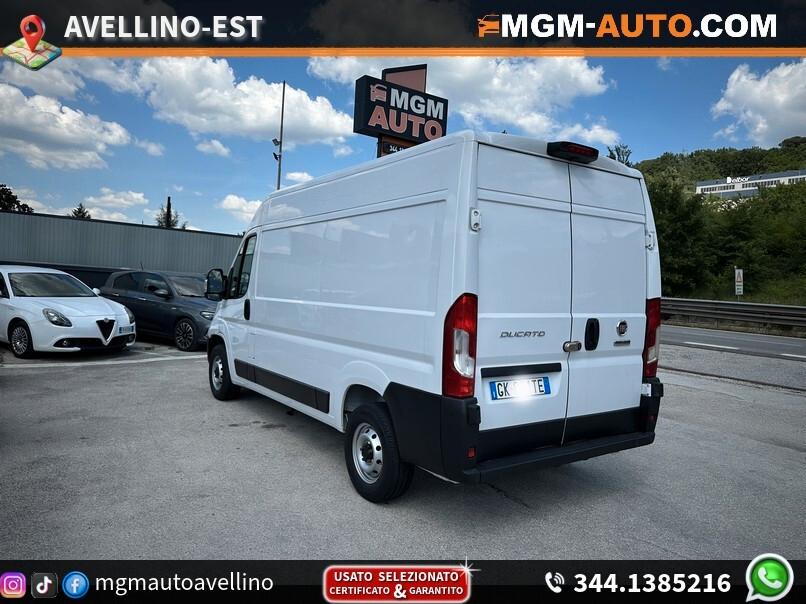 FIAT DUCATO FURGONE 2.2 mjt 140 PM-TM L2H2