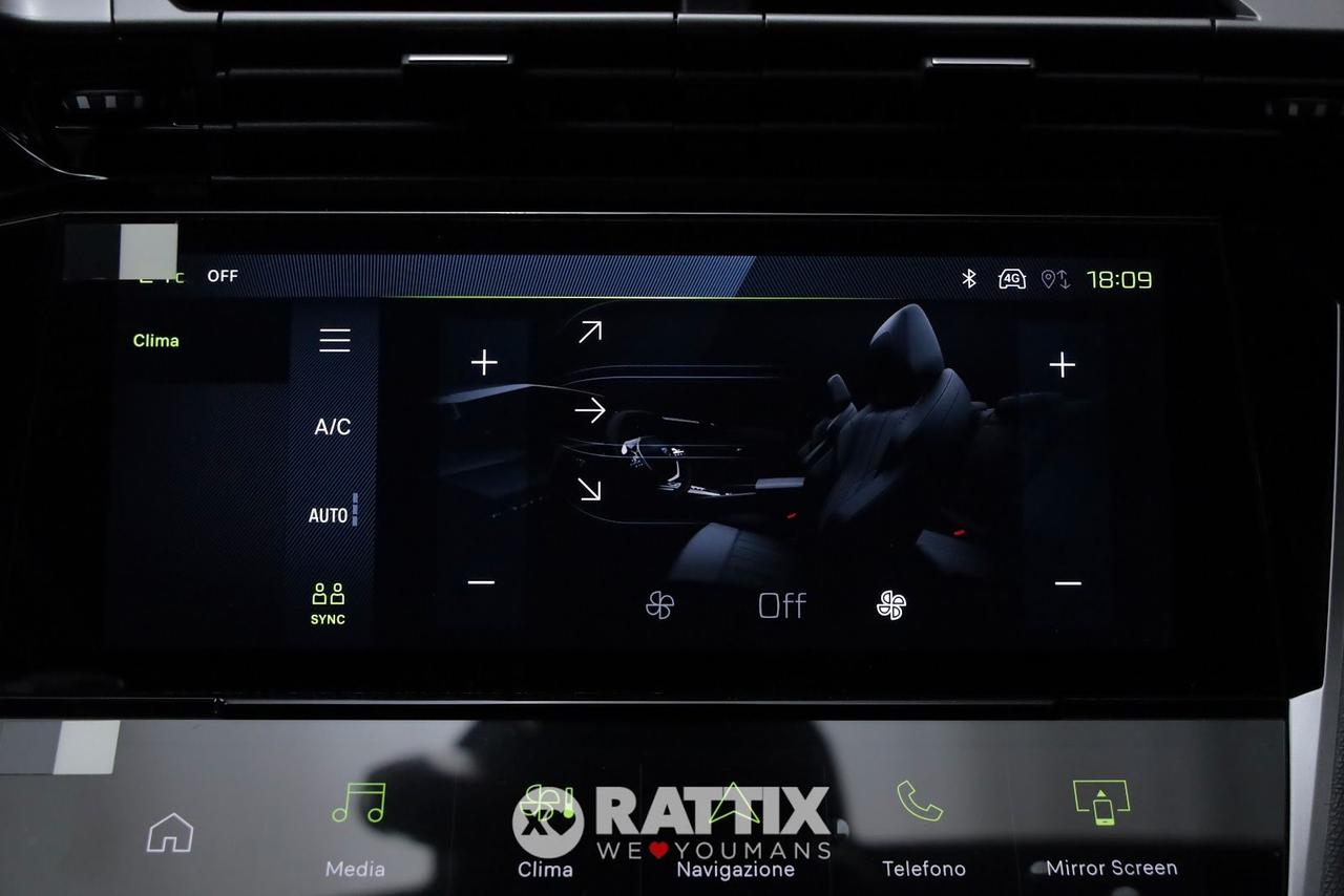 Peugeot 308 1.2 Hybrid 145CV GT e-DCS6