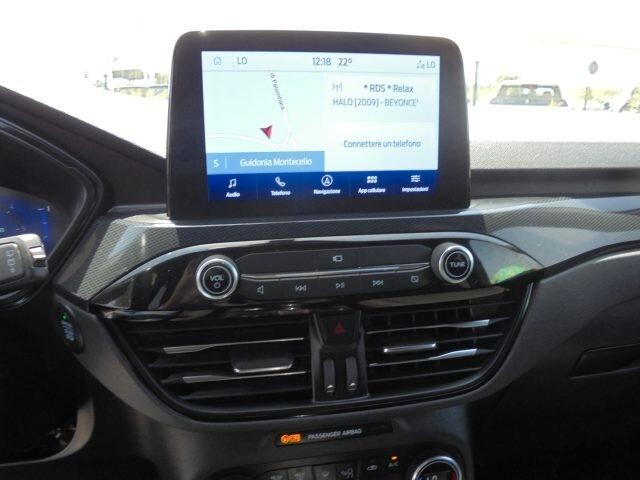 Ford Kuga 1.5 EcoBlue 120 CV 2WD ST-Line X