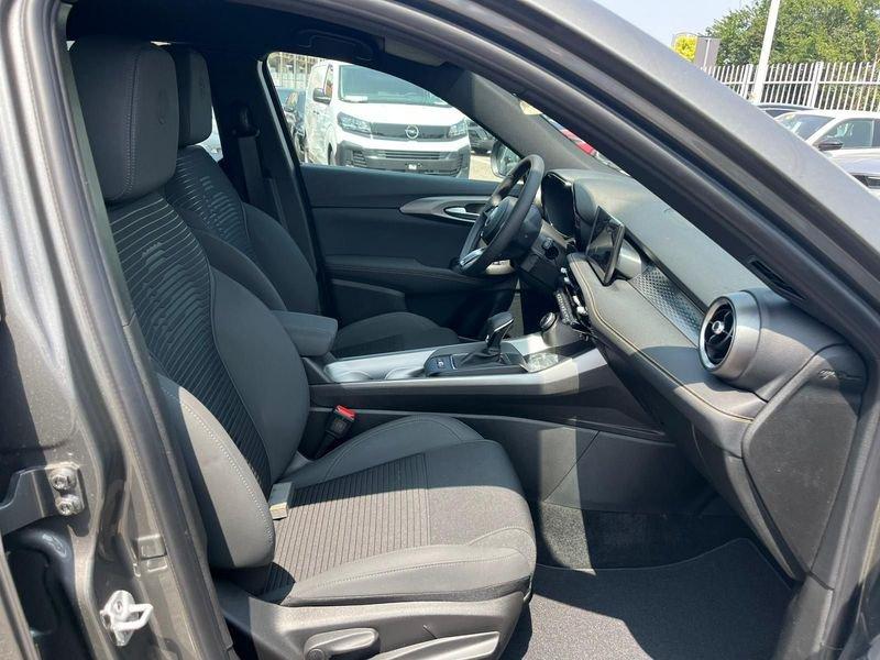 Alfa Romeo Tonale Tonale 1.5 130 CV MHEV TCT7 Sprint
