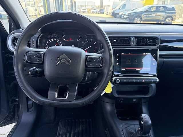 Citroen C3 1.2 PureTech 83 CV Feel Pack