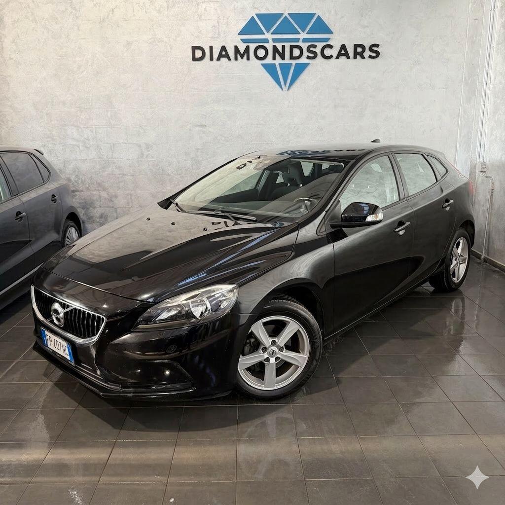 Volvo V40 D2 Business Plus