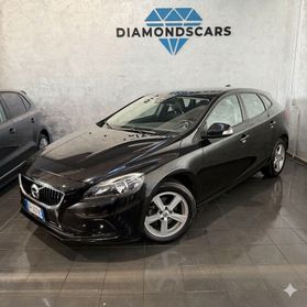 Volvo V40 D2 Business Plus