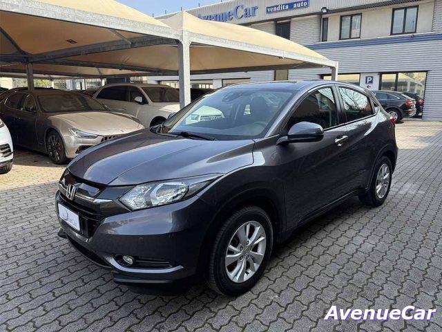 HONDA HR-V 1.5 ELEGANCE PREZZO REALE UNICO PROPRIETARIO