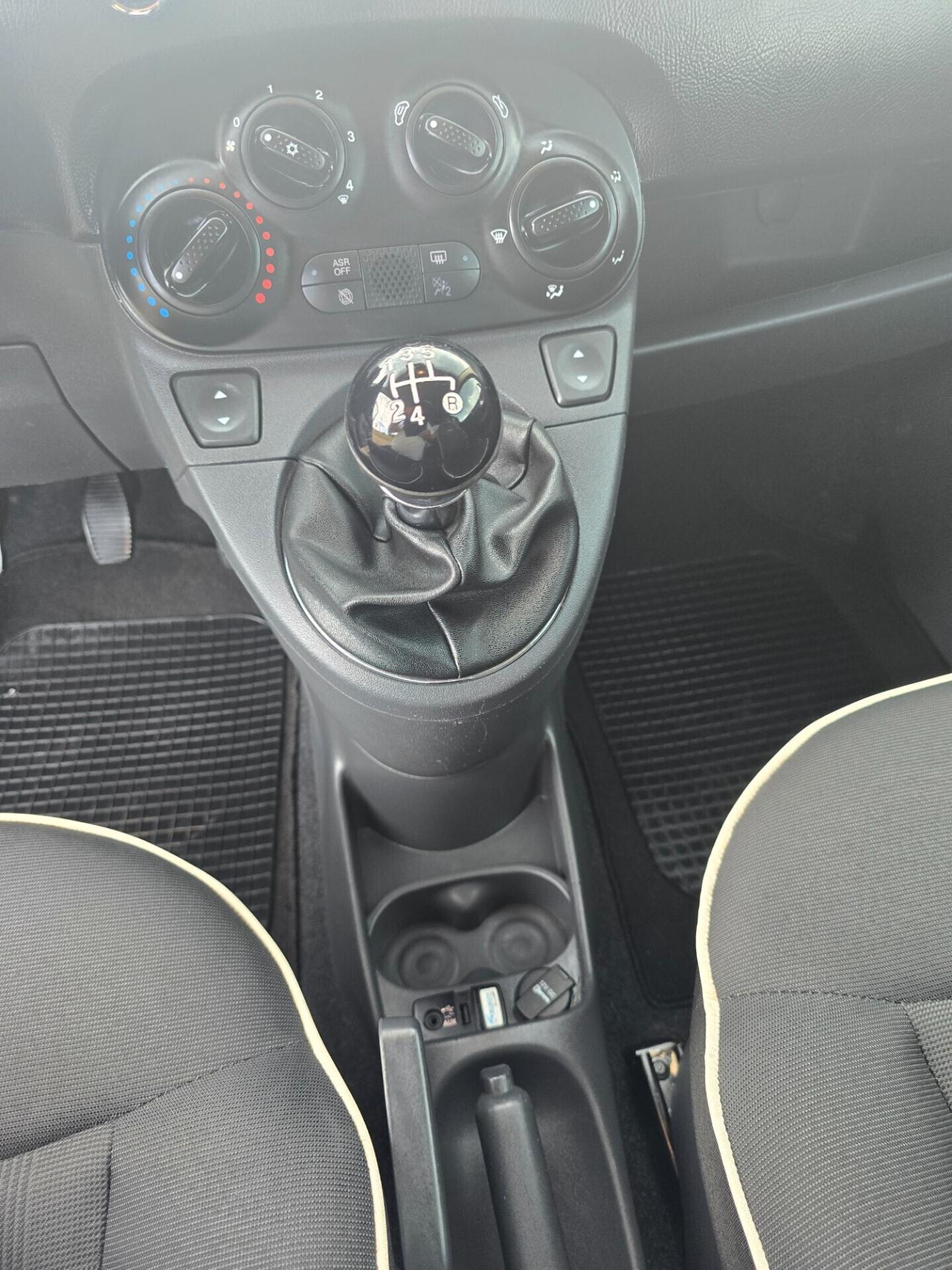 Fiat 500 9.0 Benzina NEOPATENTATI
