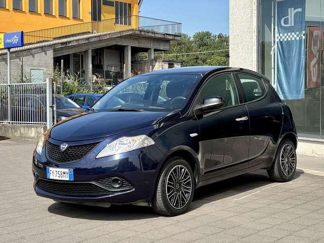 Lancia Ypsilon 1.2 69cv Start& Stop Gold