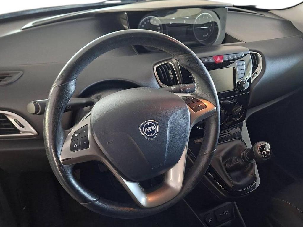 Lancia Ypsilon 5 Porte 1.0 FireFly Hybrid Gold