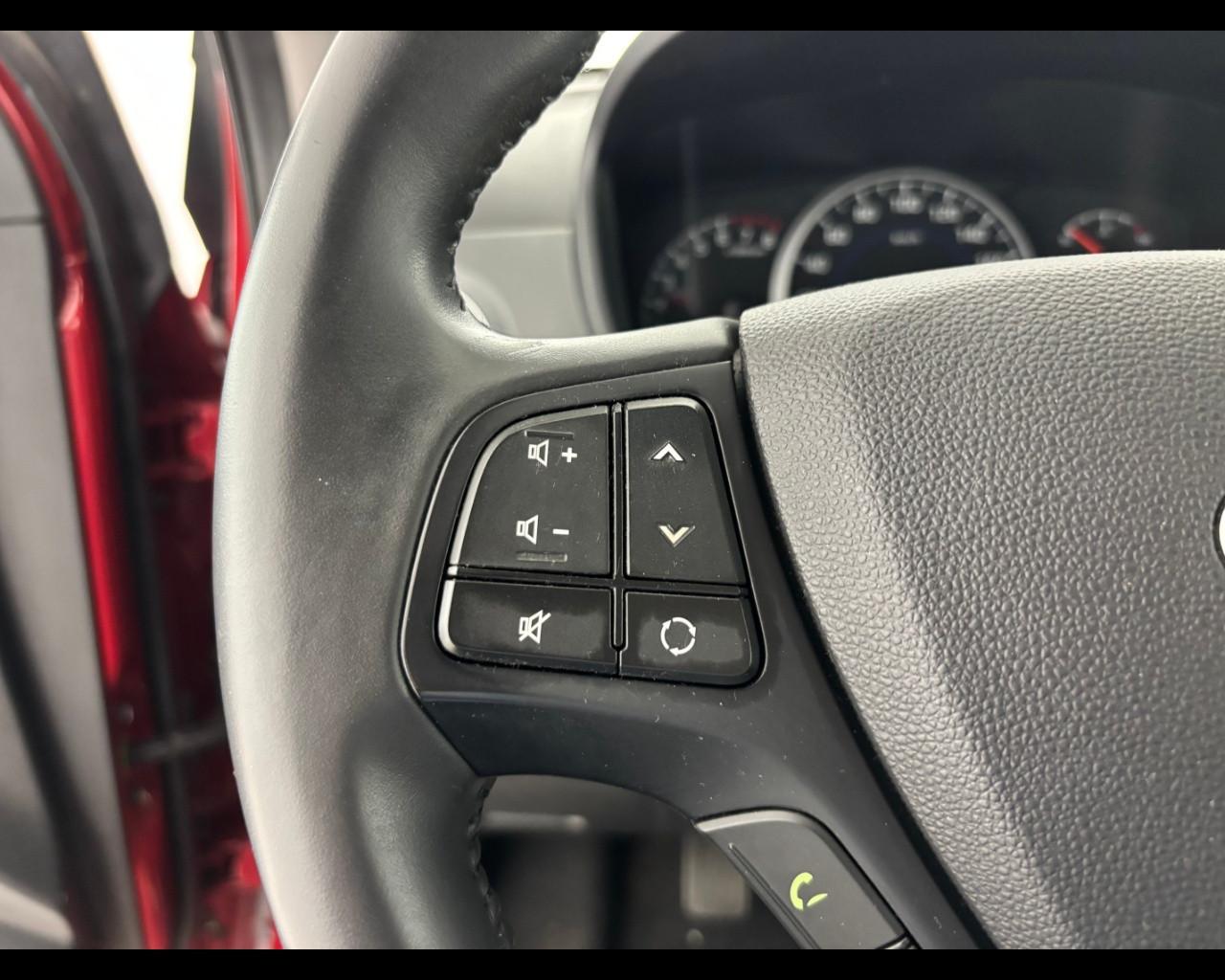 HYUNDAI i10 1.0 Tech econext Gpl my19