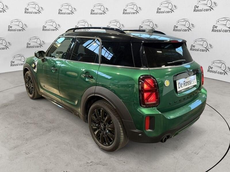 MINI Mini Countryman F60 Mini 1.5 Cooper SE 'ALL4' Countryman ALL4