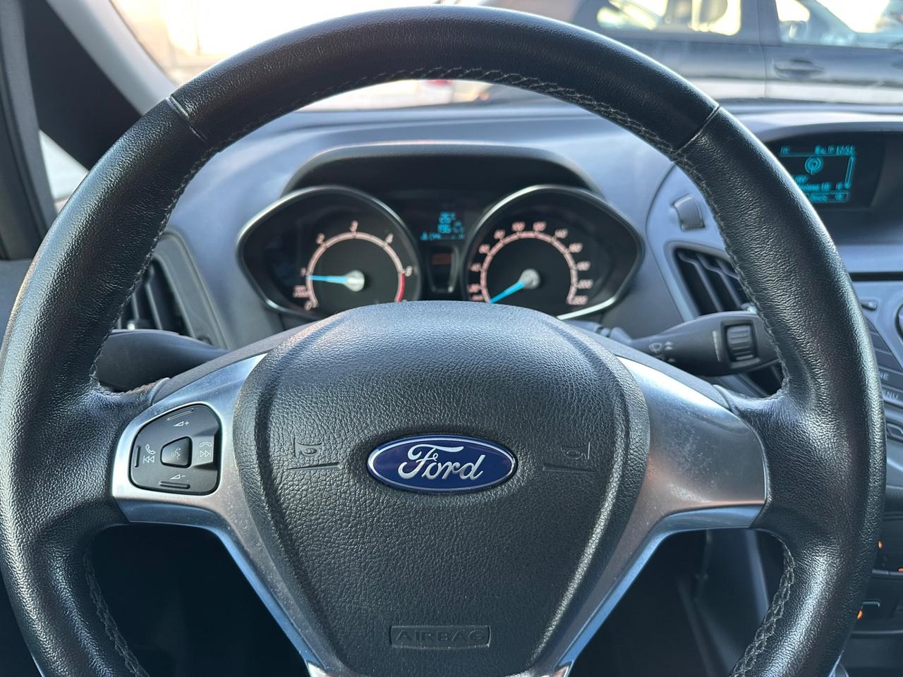 Ford B-Max 1.5 TDCi 75 CV Business