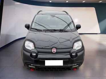 FIAT Panda Cross Panda III 2021 Cross Panda 1.0 firefly hybrid City Cross s&s 70cv 5p.ti