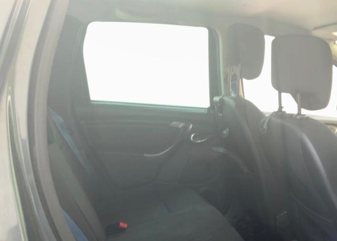 Dacia Duster 1.6 110CV 4x2 Lauréate
