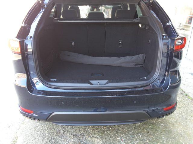 MAZDA CX-60 3.3L e-Skyactiv D 249cv M Hybrid AWD Homura Plus