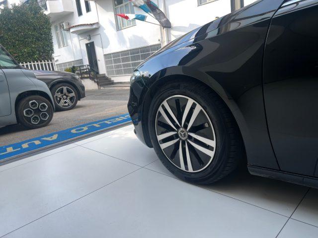 MERCEDES-BENZ A 180 d Automatic Business Extra tua da ?220,00 mensili