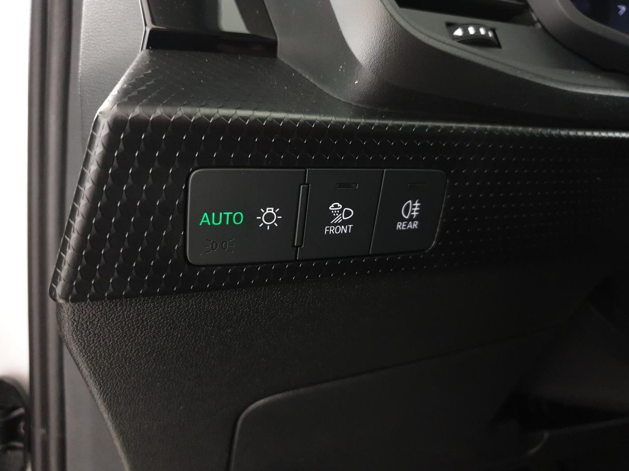 Sportback 30TFSI 116CV Business