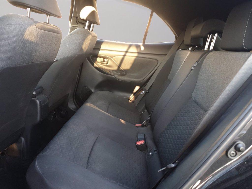TOYOTA Yaris cross 1.5h trend fwd 116cv e-cvt del 2021