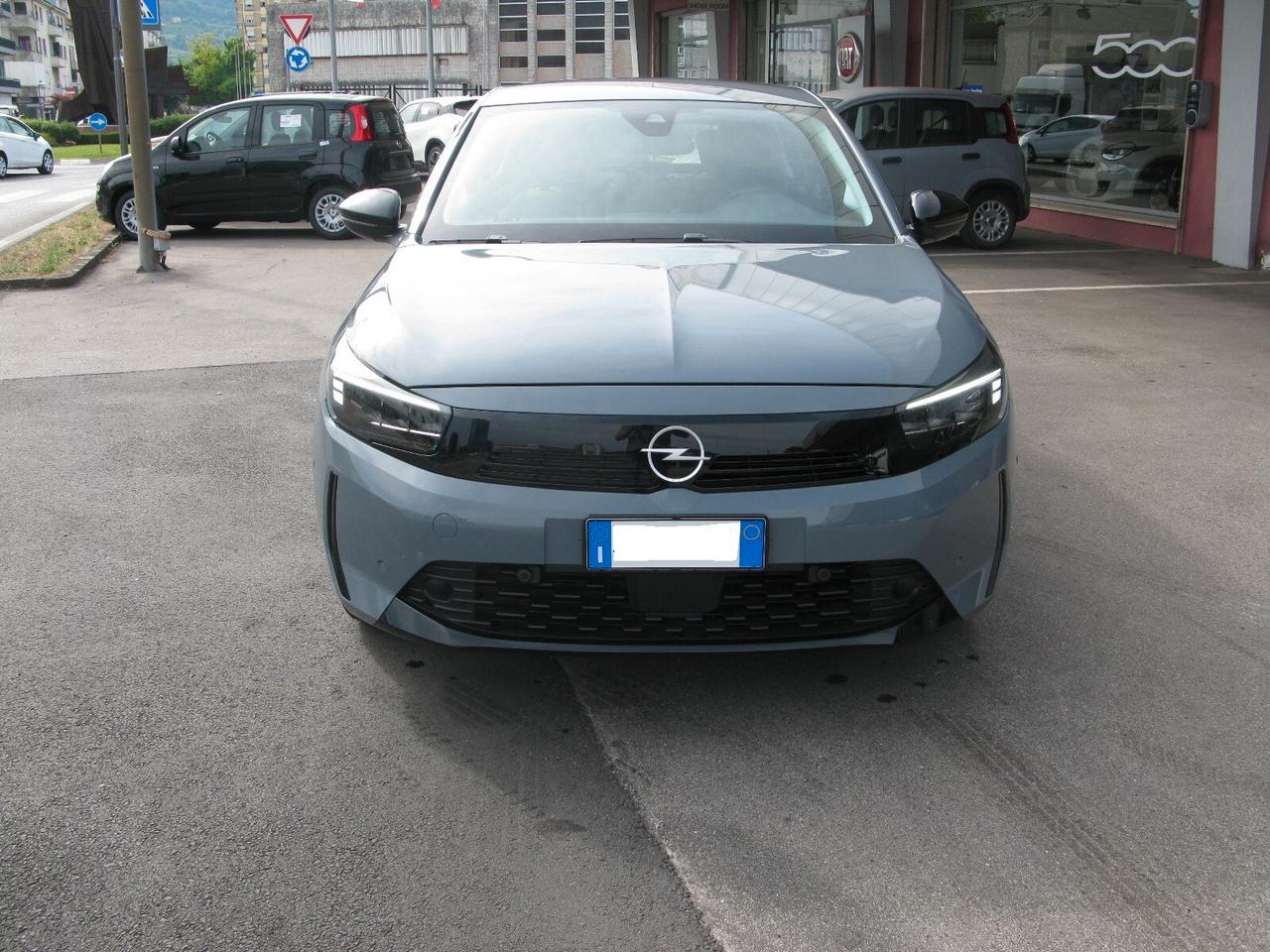 Opel Corsa 1.2