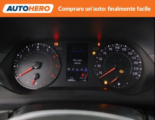 NISSAN Townstar 1.3 130 CV N-Connecta