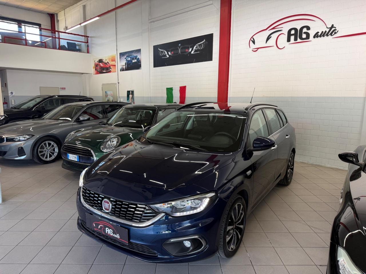 Fiat Tipo 1.4 SW Easy