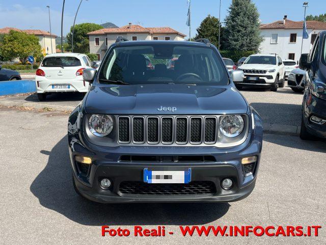 JEEP Renegade 1.5 Turbo T4 MHEV Limited PROMO !