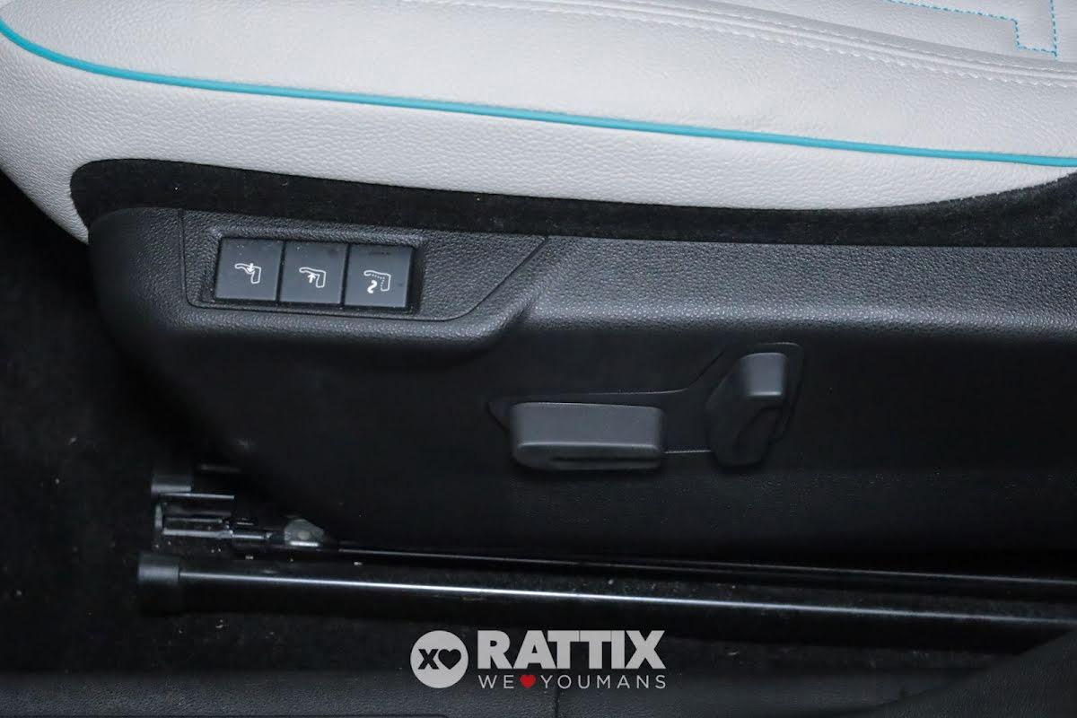 Fiat 600 1.2 hybrid La Prima