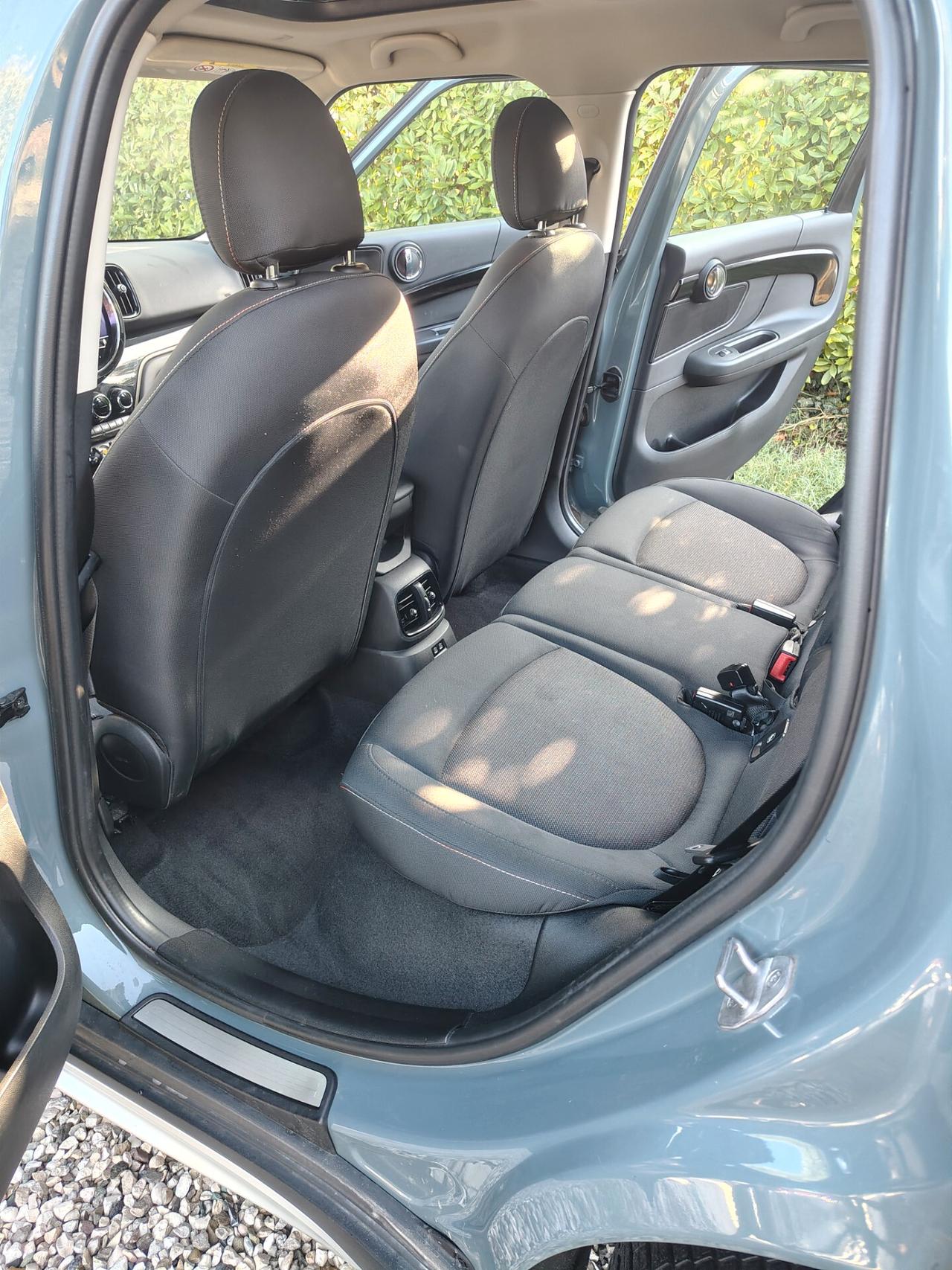 Mini Countryman John Cooper Works 1.5 SE 'ALL4' ALL4