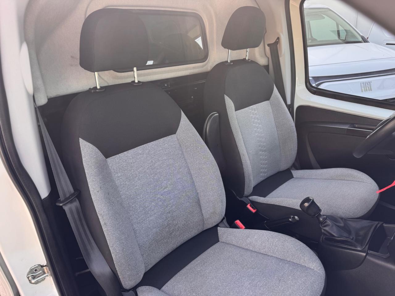 Fiat Fiorino 1.4 8V 77CV Cargo SX BENZINA PRONTA CONSEGNA